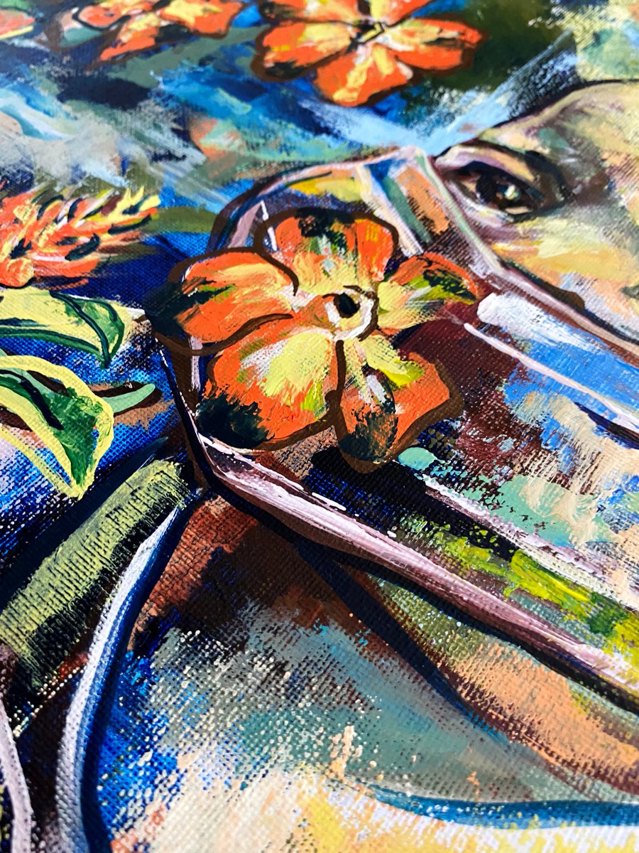 Christina Lewis Vizcarrondo tweet media