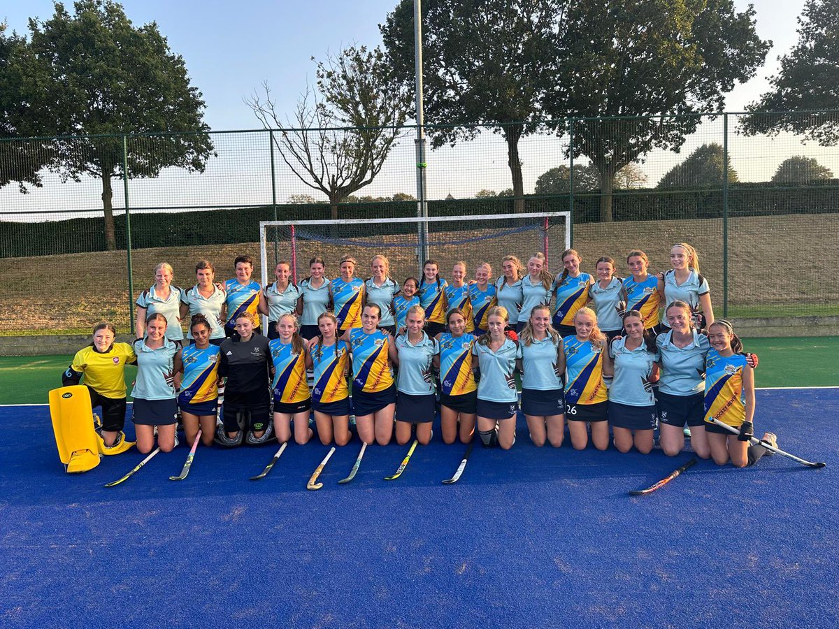 Hockey Mentors Project (@hockey_mentors) on Twitter photo Fantastic day at <a href="/FramCollege/">Framlingham College</a> for the girls 1st XI. Training session with <a href="/Lisa_Letchford/">Lisa Letchford</a> in the morning and a brilliantly contested game against their 1st XI in the afternoon. Thank you for such wonderful hosting and a highly memorable day for our girls 🙌 Fantastic day at <a href="/FramCollege/">Framlingham College</a> for the girls 1st XI. Training session with <a href="/Lisa_Letchford/">Lisa Letchford</a> in the morning and a brilliantly contested game against their 1st XI in the afternoon. Thank you for such wonderful hosting and a highly memorable day for our girls 🙌