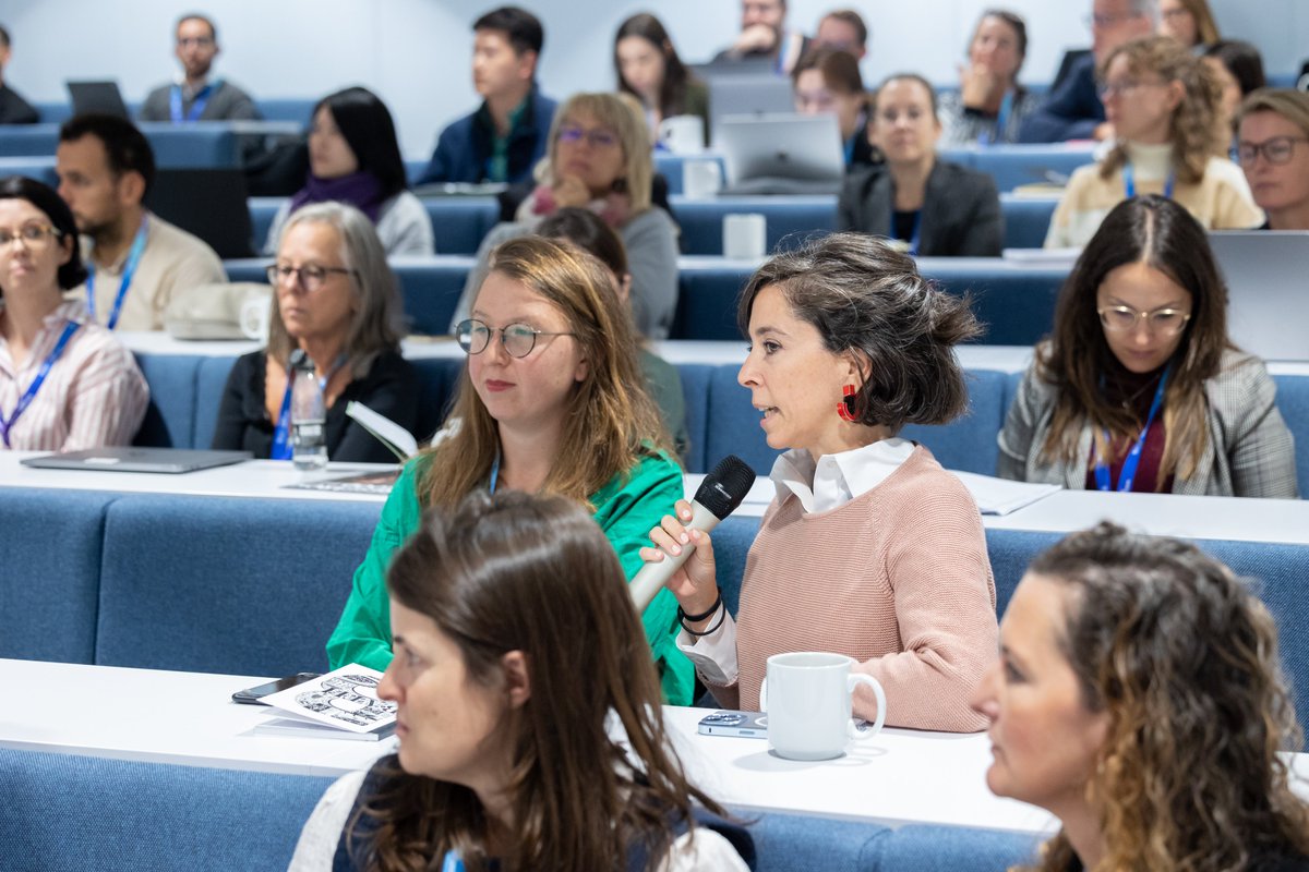 University of Bath School of Management (@bathsofm) on Twitter photo It’s been brilliant hosting the 7th International <a href="/CSR_Comm/">CSR Communication</a> Conference this week – lots of thought-provoking panels, talks and discussion!
A big thank you to our keynotes <a href="/charlescho7705/">Charles Cho</a>, Prof Maura Scott and Prof Jeremy Moon, as well as everyone else who joined us #CSRCOM2024 It’s been brilliant hosting the 7th International <a href="/CSR_Comm/">CSR Communication</a> Conference this week – lots of thought-provoking panels, talks and discussion!
A big thank you to our keynotes <a href="/charlescho7705/">Charles Cho</a>, Prof Maura Scott and Prof Jeremy Moon, as well as everyone else who joined us #CSRCOM2024
