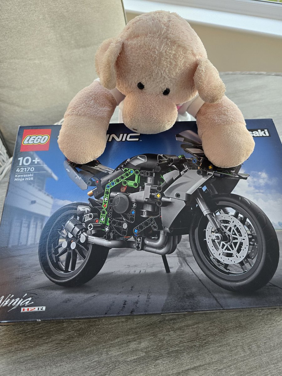 Peragwin1's tweet image. Finally convinced girl hoom it's time to play with lego. *excited ears*