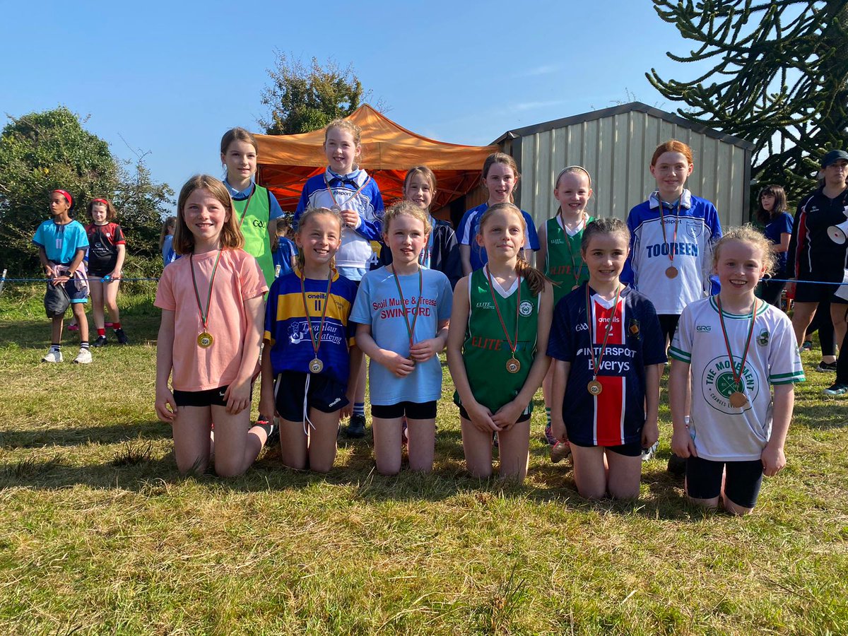 St. Attracta's N.S. tweet media