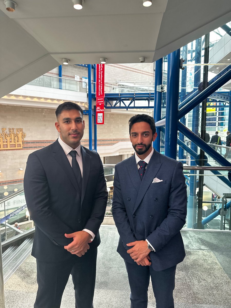 HaqOrtho tweet media