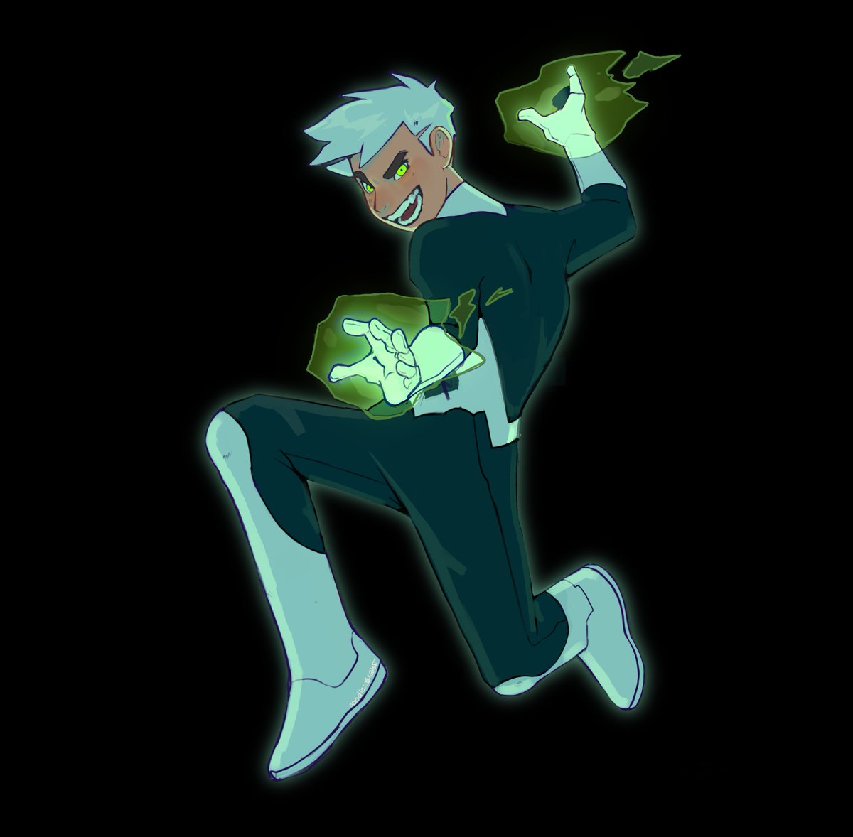 Starghost tweet media