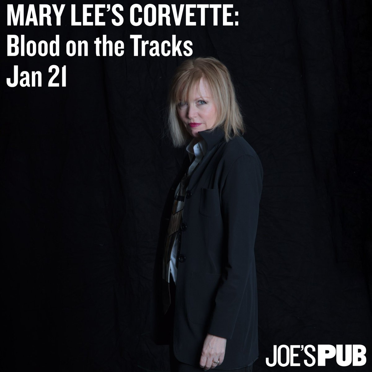 Someone's birthday is coming--and not just mine 😍 #bloodothetracks turns 50 in January. Doin a show to celebrate, 1/21/25 at Joe's Pub in NYC (7:00 PM). Tickets on sale now! buff.ly/3ZuzpjS Photo by Barry Sutton.  #Bobdylan #bott #thisiswhatscool
