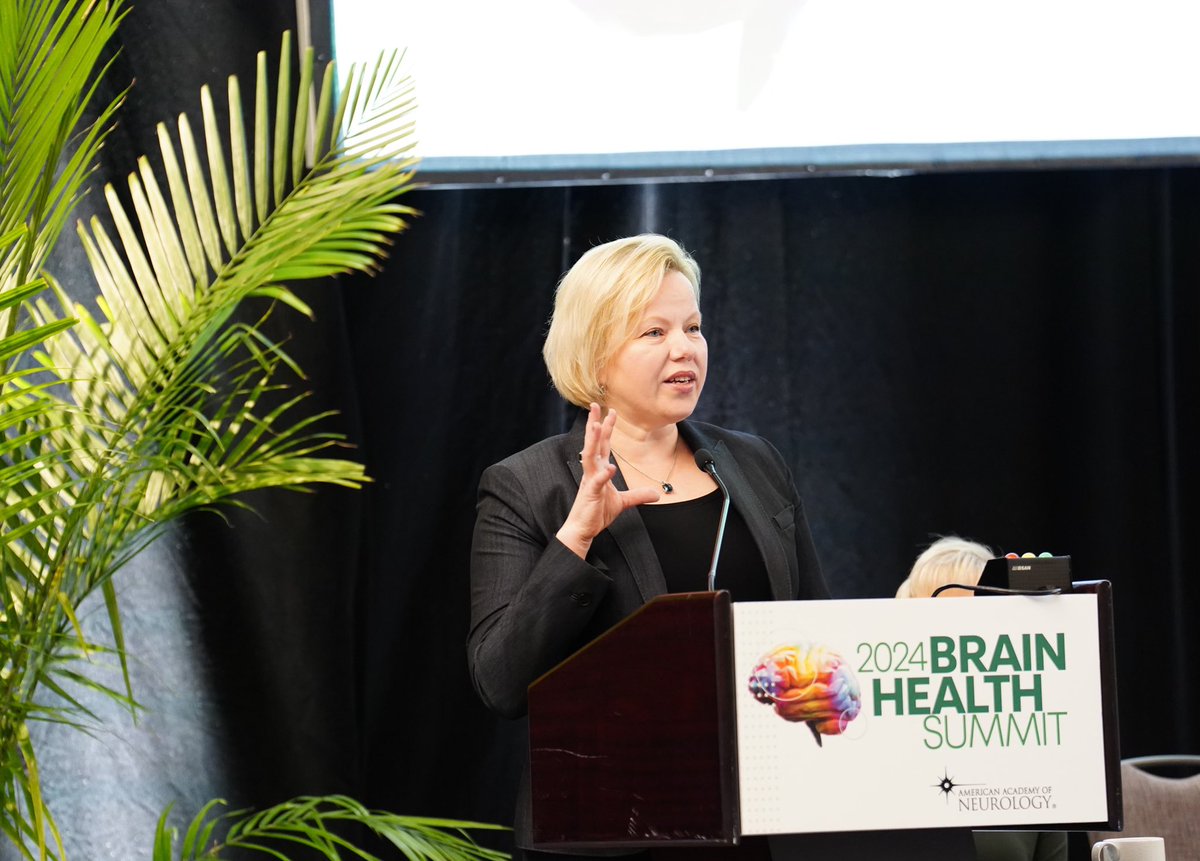 Natalia S. Rost, MD, MPH, FAAN tweet media