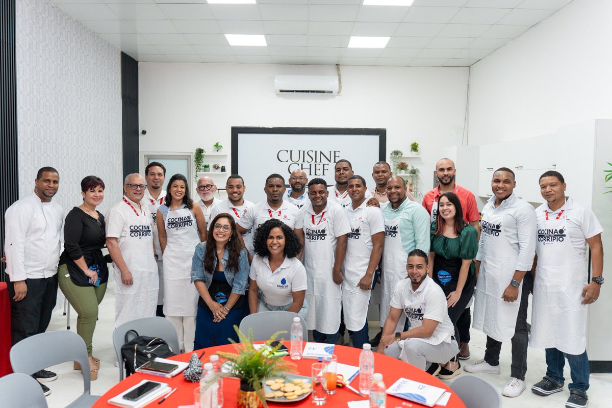 Fᴏʀᴍᴀʀ ᴘᴇʀsᴏɴᴀs ʏ ᴇqᴜɪᴘᴏs ᴇs ᴜɴ ᴘʀɪᴠɪʟᴇɢɪᴏ qᴜᴇ ᴠᴀ ᴍᴀ́s ᴀʟʟᴀ́ ᴅᴇ ʟᴀ ᴍᴇʀᴀ ᴛᴀʀᴇᴀ ᴏ ʀᴇsᴘᴏɴsᴀʙɪʟɪᴅᴀᴅ; ᴇs ᴜɴᴀ ᴏᴘᴏʀᴛᴜɴɪᴅᴀᴅ ᴅᴇ ɪᴍᴘᴀᴄᴛᴏ ᴘʀᴏfᴜɴᴅᴏ ʏ ᴘᴇʀᴅᴜʀᴀʙʟᴇ ᴇɴ ʟᴀ ᴠɪᴅᴀ ᴅᴇ ᴏᴛʀᴏs.