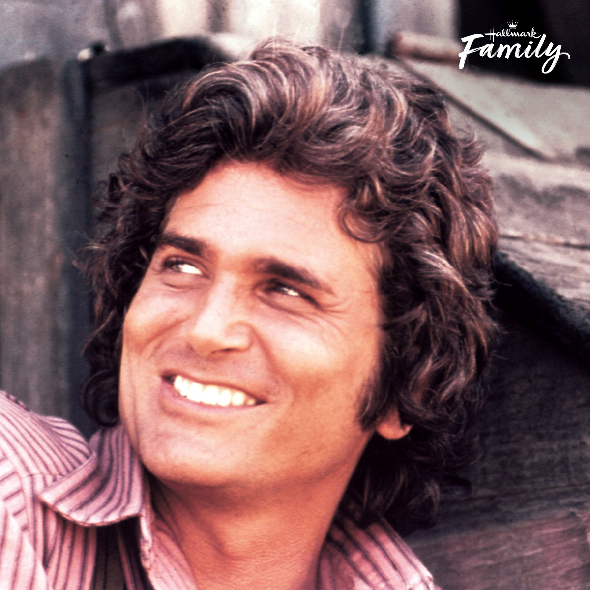 Hallmark Family tweet media