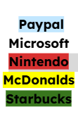 artisticVulpes's tweet photo. @CarioLui @Electrowebs1 bud... it's just the font Lexend? Bolded? https://t.co/yZaykNWc13