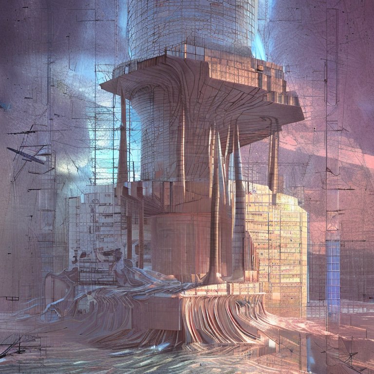 Neoatlantis lab tweet media