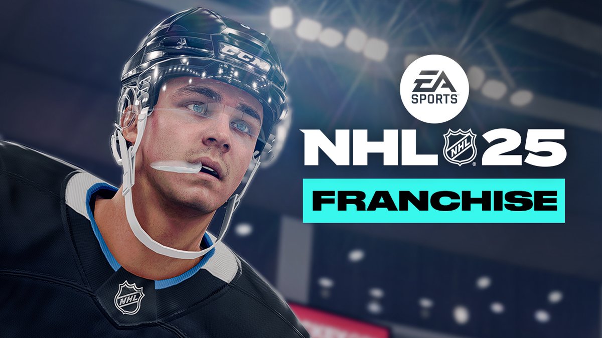 EA SPORTS NHL tweet media