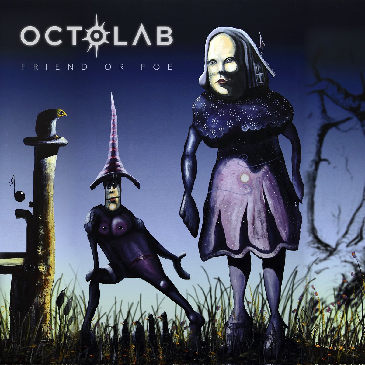 OctoLab (@octolabmusic) on Twitter photo New song out today on the most common streaming sites ✨️Octolab - Friend or Foe <a href="/beatboxse/">Beatbox.se - pbhmedia</a> Artwork painting by Tor Rafael Raael 🤍 New song out today on the most common streaming sites ✨️Octolab - Friend or Foe <a href="/beatboxse/">Beatbox.se - pbhmedia</a> Artwork painting by Tor Rafael Raael 🤍