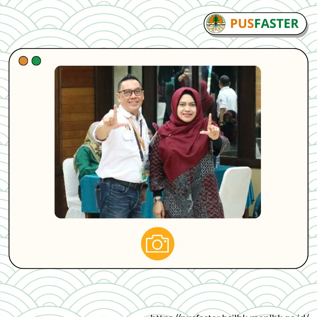pusfaster's tweet photo. Jakarta – (11/09/2024) Pusat Fasilitasi Penerapan Standar Instrumen LHK menyelenggarakan acara coaching clinic untuk layanan registrasi Ekolabel, Layanan Penyedia Jasa Penyusun (LPJP) AMDAL dan Laboratorium Lingkungan. https://t.co/cdjA2hC08l