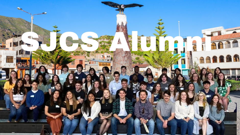 Go SJCS Alumni! We thank you for your support today! northtexasgivingday.org/organization/S…
You have made it halfway to your goal!!!