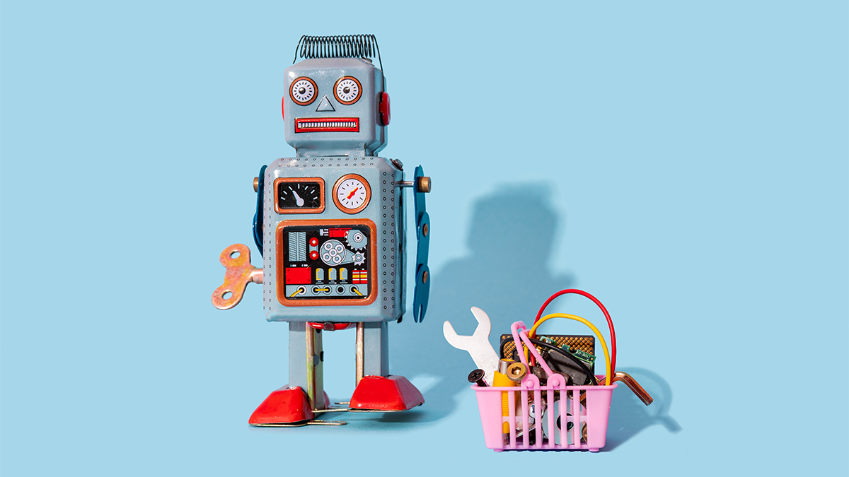How Your Sales Team Can Catch Up on Digital and AI Tools dlvr.it/TDRKpm