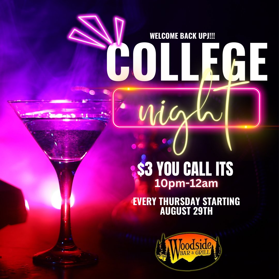 WoodsideBnG's tweet image. Raise your spirits at our full bar! Enjoy a wide range of cocktails, beers, and wines, perfect for any occasion. 🍷🍹 #WoodsideGrill #DrinkSelection #BarTime