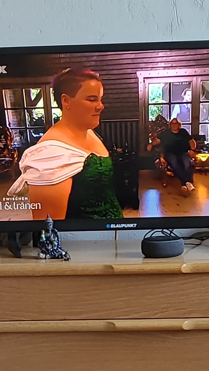 #FirstDates interessant das alles so 🫣