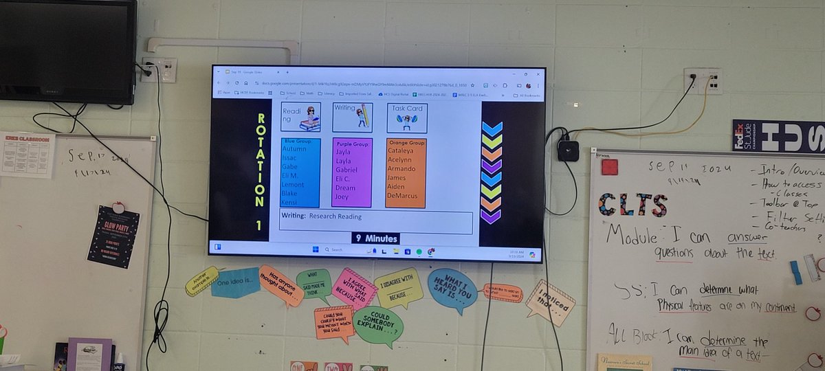 Jennifer Chuma (@jchumaela) on Twitter photo 3rd Grade Literacy Lab today focused on ALL Block with Mrs. Ellenburg! π <a href="/EastRidgeES/">East Ridge Elementary</a> teachers planned, observed, and debriefed instruction. Students worked to find the main idea and supporting details of a passage. <a href="/Mstewart_2u/">Dr. Marques Stewart</a> <a href="/hamcoschools/">Hamilton County Schools</a> 3rd Grade Literacy Lab today focused on ALL Block with Mrs. Ellenburg! π <a href="/EastRidgeES/">East Ridge Elementary</a> teachers planned, observed, and debriefed instruction. Students worked to find the main idea and supporting details of a passage. <a href="/Mstewart_2u/">Dr. Marques Stewart</a> <a href="/hamcoschools/">Hamilton County Schools</a>