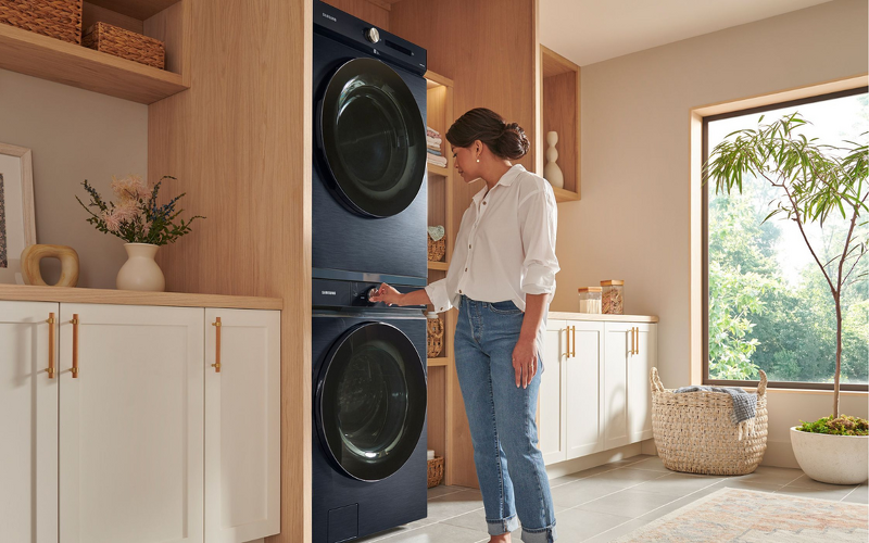 ReliantDirectUK's tweet photo. How Does a Heat Pump Tumble Dryer Work?
Heat pump tumble dryers are quite different from other types of dryer. But how exactly do they differ? Let's find out!
#Washers&amp;ampDryers
https://t.co/Ry9l4SHDto https://t.co/VrSF9q7kD0
