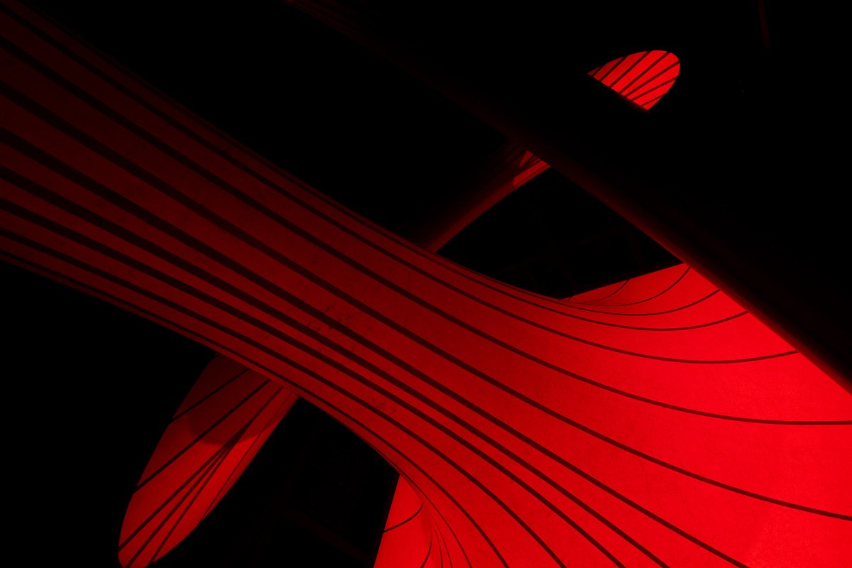 LorenzFerrarini's tweet image. Anish Kapoor, Liverpool Cathedral