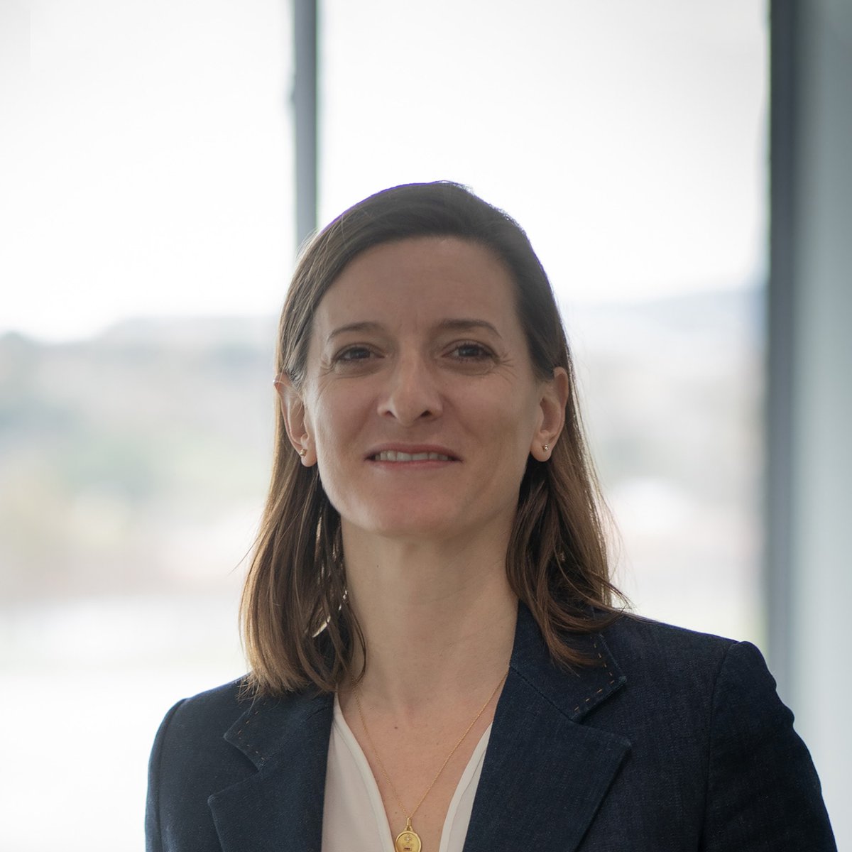 #AerospaceampDefenseInsights #Aerospace Digitalizing operations at Airbus: An interview with Delphine Bazaud dlvr.it/TDRKhM via <a href="/McKinsey/">McKinsey & Company</a>