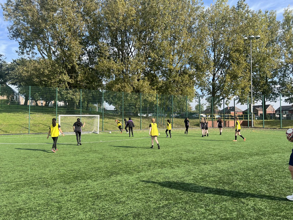 Sharples PE tweet media