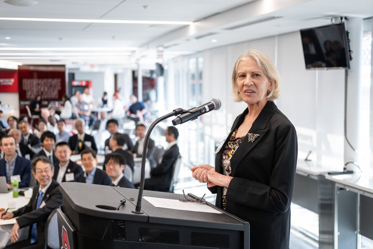 S&T Adviser at State tweet media