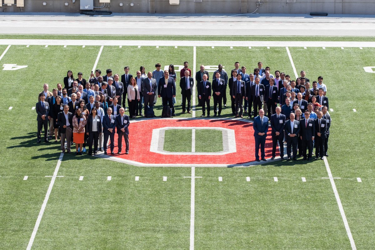 S&T Adviser at State tweet media