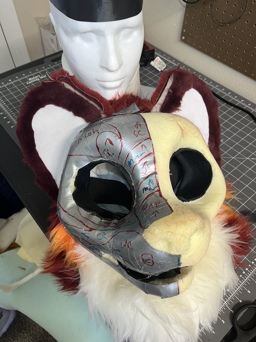 Equinox | she/her | tweet media