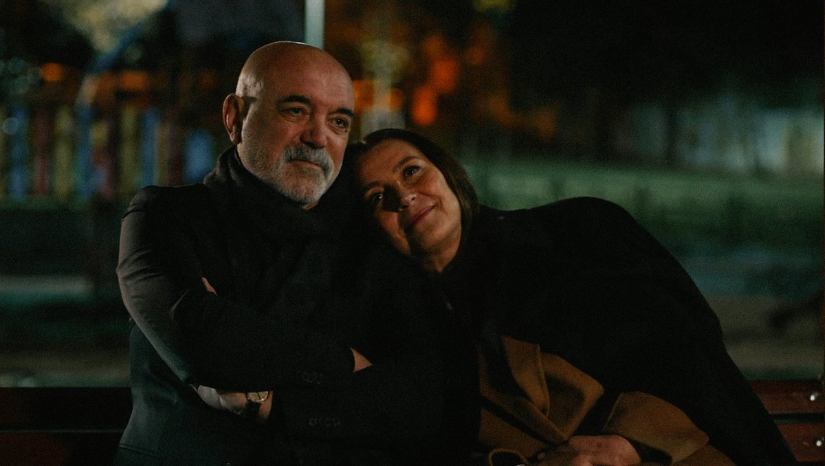 Çok özledik #SezGüz! ♥️ #Aldatmak