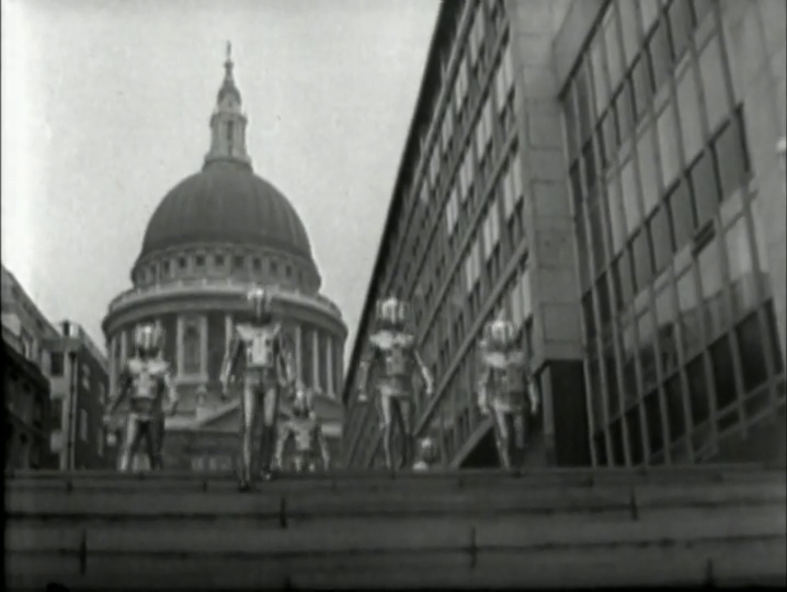 the invasion (1968-69)
