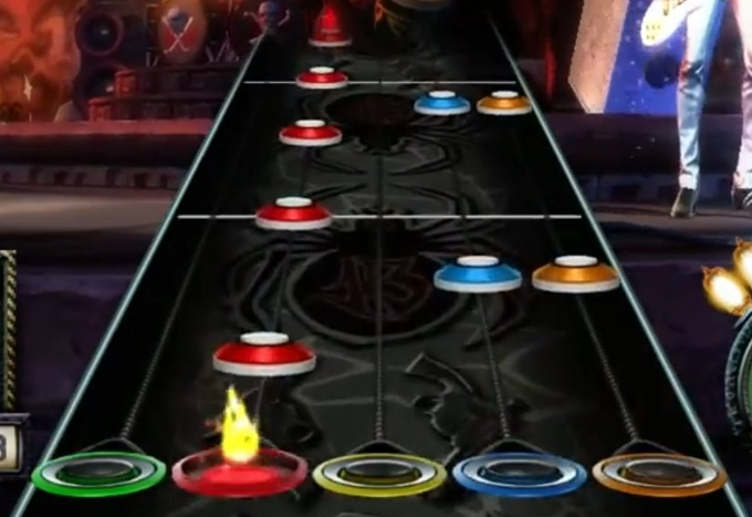 HeroGuessr tweet media