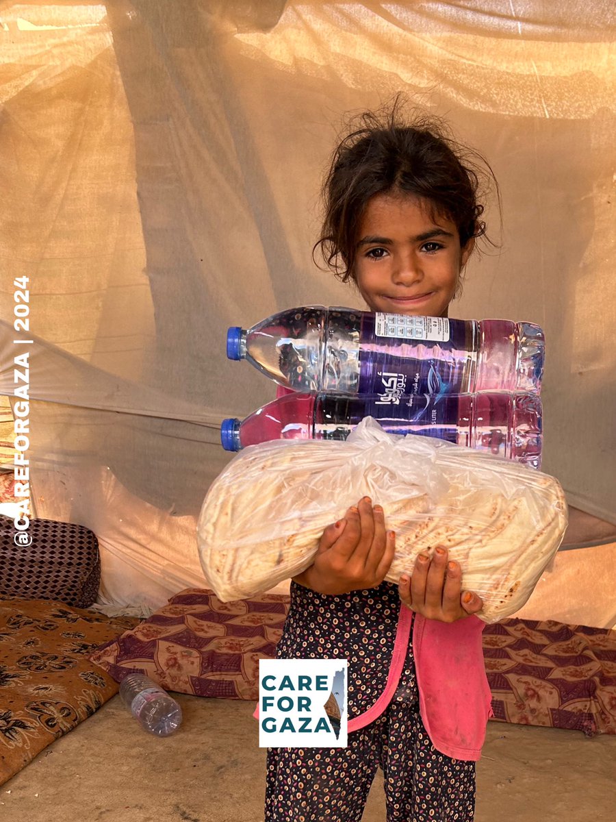 Care For Gaza tweet media