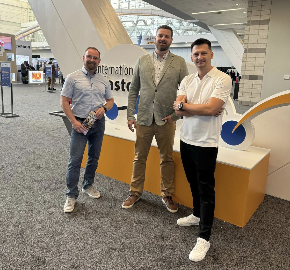 Synthos Synthetic Rubber tweet media