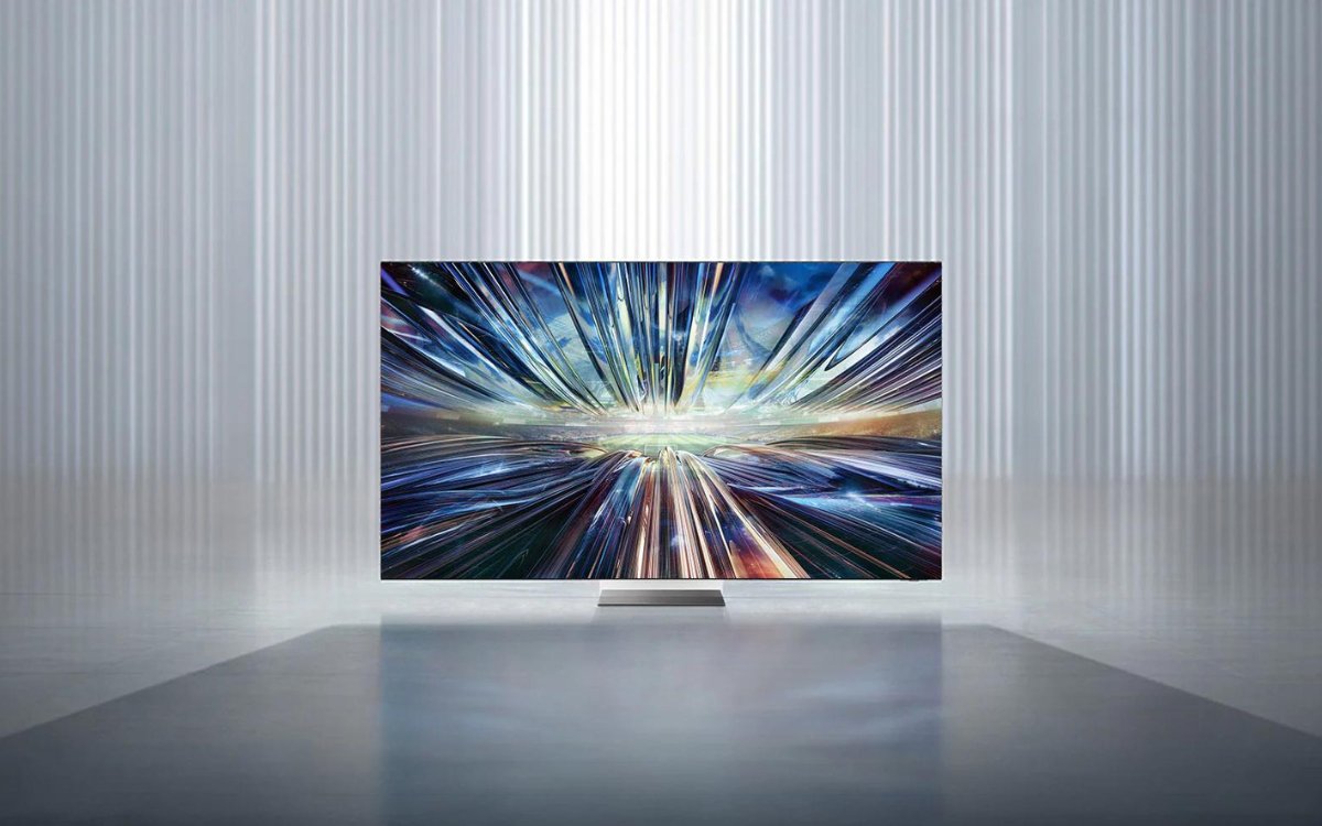 ReliantDirectUK's tweet photo. Mini LED vs OLED : What’s The Difference?
Mini LED and OLED TVs achieve very similar results. But, they differ in a few key ways. Let's take a look at them now!
#4KTV #LGElectronics #Samsung #Televisions
https://t.co/YmSj8PChb8 https://t.co/lsqofvIGlW