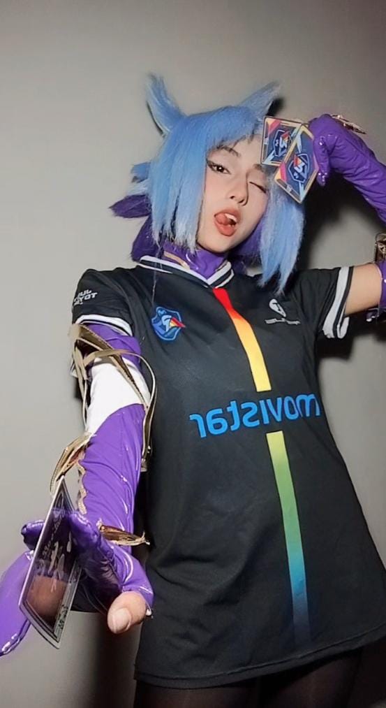 LyonLaGuardia's tweet image. Viste tu pasión con @sc1mx sea Rosa, Negro, Blanco o el nuevo Bundle Last Dance de @Rainbow7lol corran a ver toda la.merch les dejamos el link de compra.
sc1.gg/producto/bundl…
#R7 #Sc1 #jersey #Worlds2024