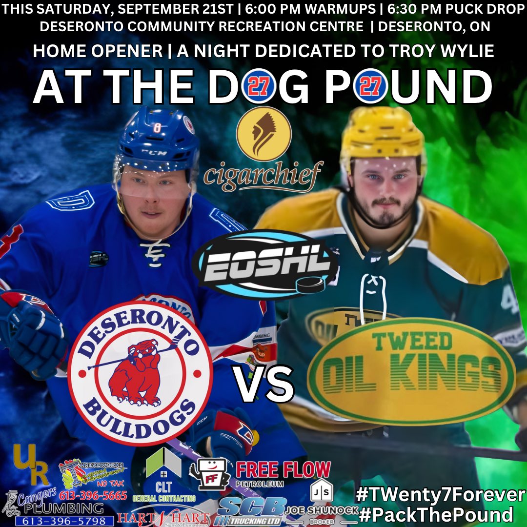 Bulldogs_NPHL's tweet photo. https://t.co/n5aDUV8Mhf