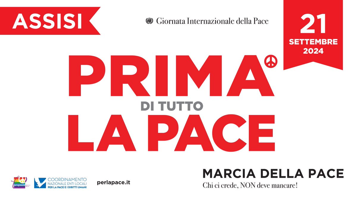 PerugiAssisi tweet media