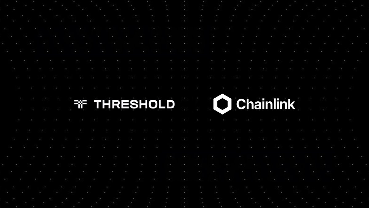 TheTNetwork has integrated #Chainlink Price Feeds on @arbitrum, @base,  @ethereum, and @Optimism to support secure markets around tBTC. Price Feeds  drive innovation in DeFi and advance the Web3 ecosystem by enabling novel