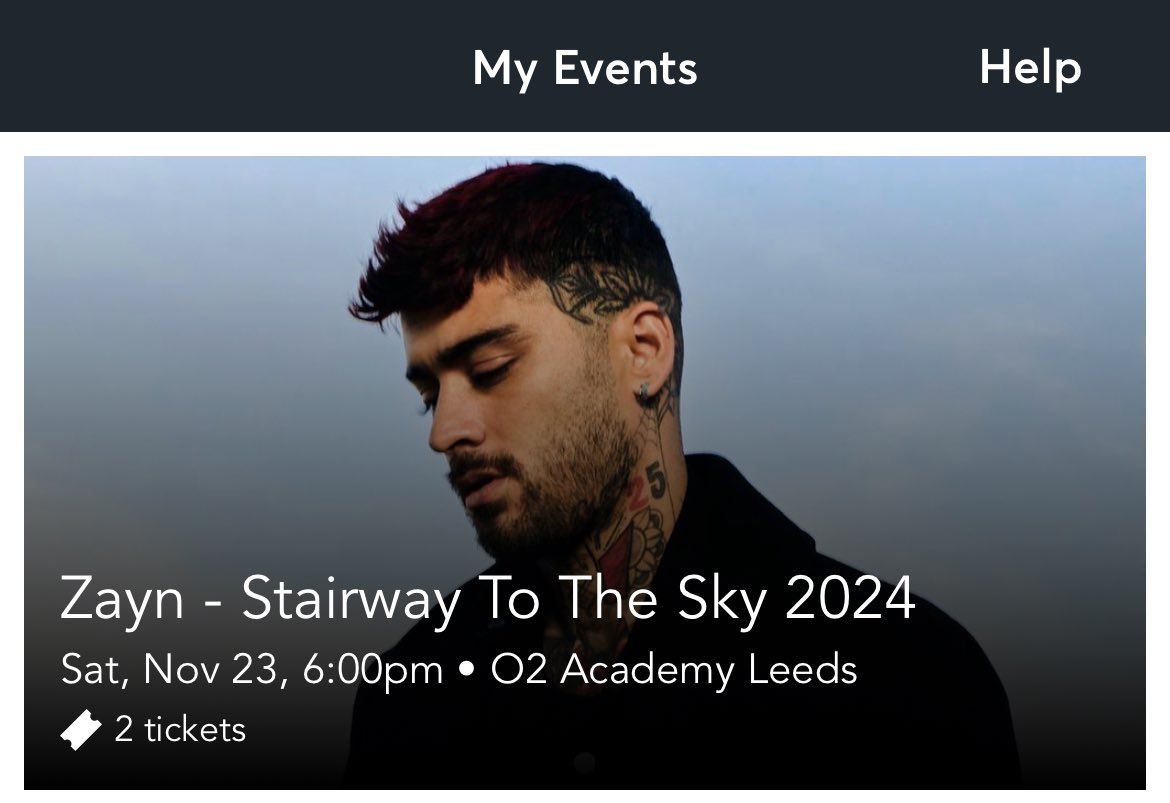 Kirst1D's tweet photo. See you soon @zaynmalik! https://t.co/Lb7swh2Szi