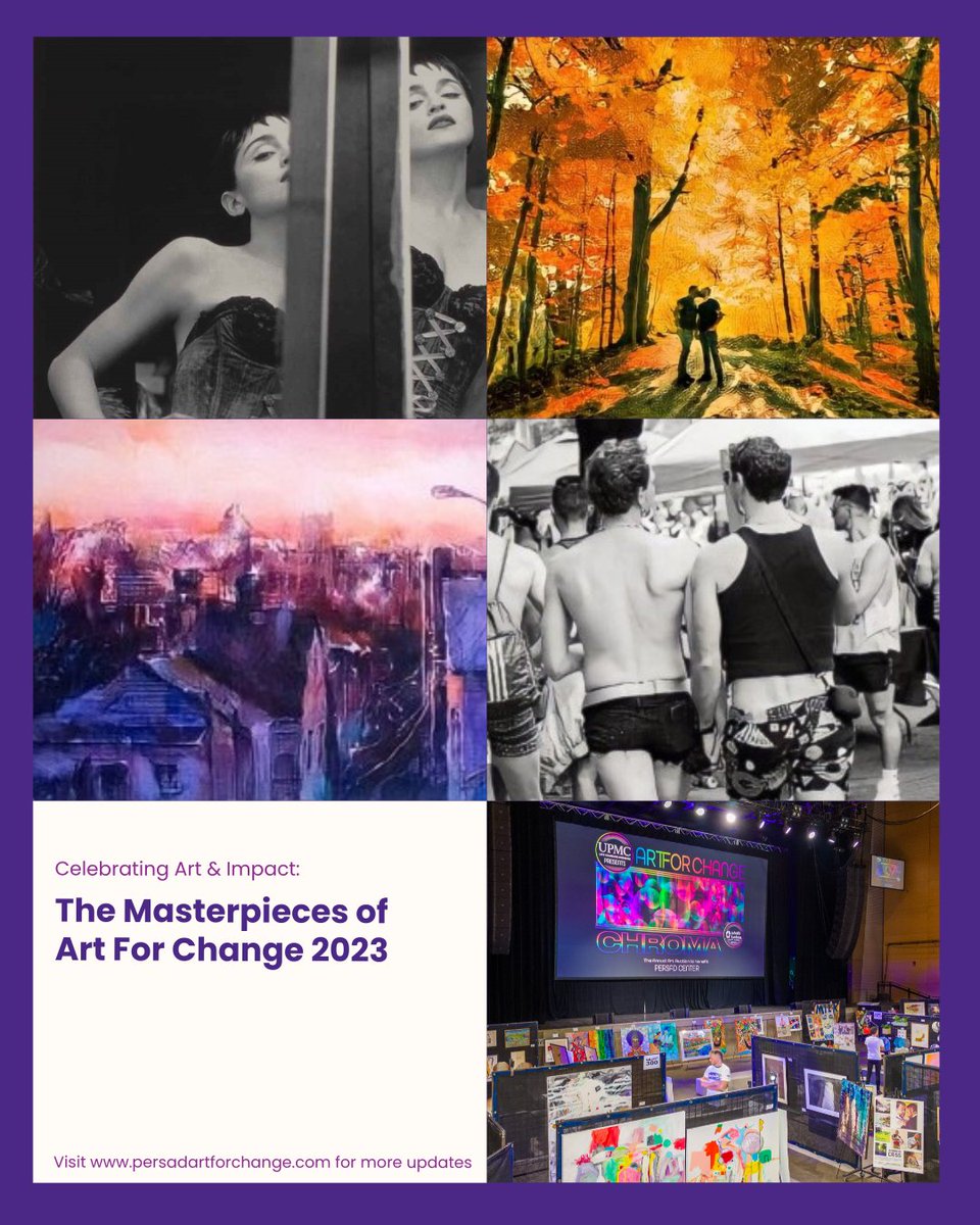 Persad Center tweet media