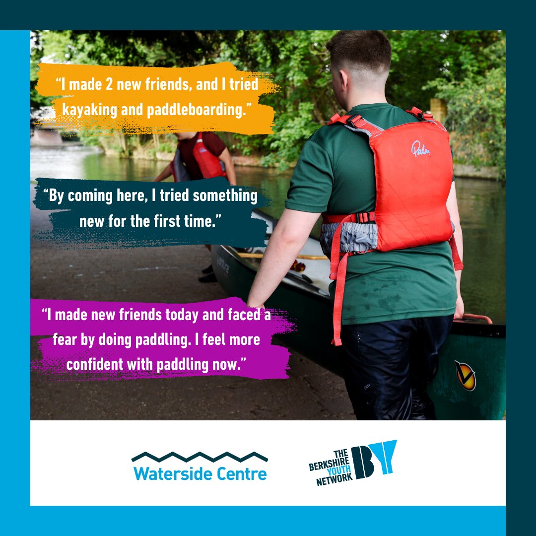 Waterside Centre Newbury tweet media