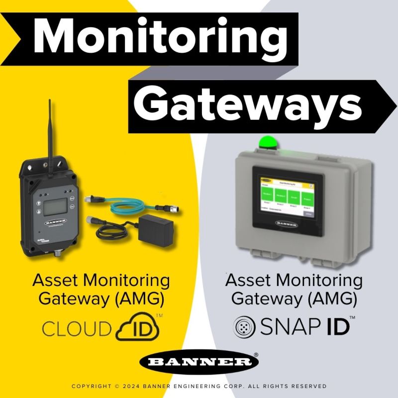 BannerSensors's tweet photo. 📚 Class is in session! Get ready to enhance your asset monitoring with Banner Engineering's comprehensive guide. 

Ready to optimize your operations? Check out the full document here: https://t.co/yIi8IN690F

#AssetMonitoring #IndustrialAutomation #SmartSolutions https://t.co/VbqI32J5cL