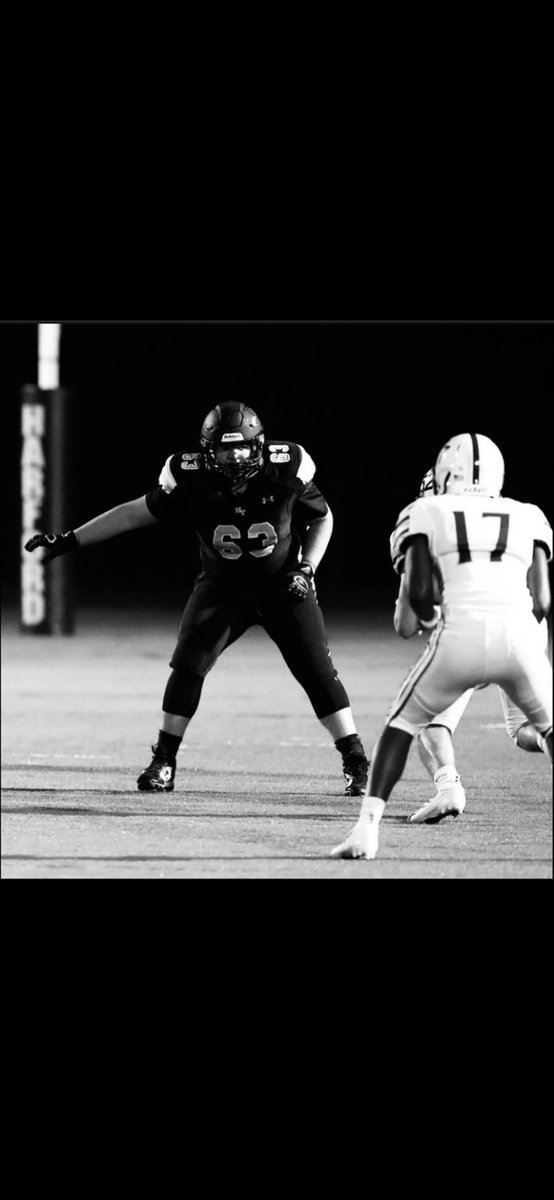 Harford Tech Football tweet media