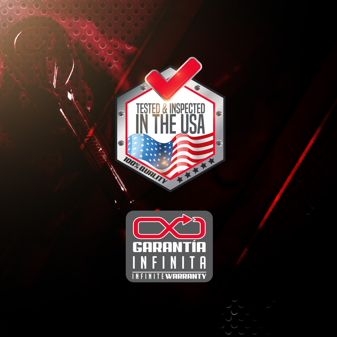 ¿Cuántas veces has necesitado varios destornilladores al mismo tiempo? Tenemos la solución para los improvistos con nuestro destornillador de 6 puntas en 1.