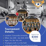 Photo by CUW Youth Indoor Futsal Tournament (@CUWFutsal)