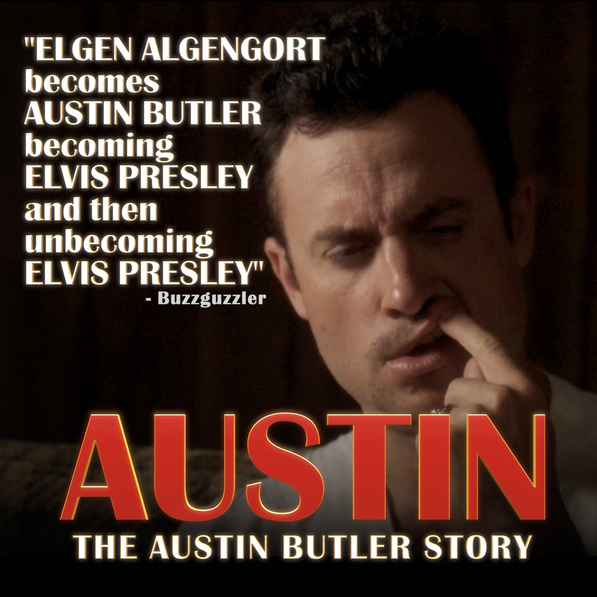 AUSTIN: The Austin Butler Story tweet media