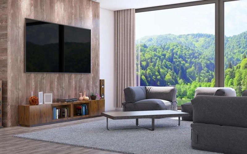 ReliantDirectUK's tweet photo. How High Should Your TV Be Mounted? Best TV Position Tips
Wall-mounting your TV is a fantastic and secure option. But how high should you mount the TV? Let's find out!
#Televisions
https://t.co/ltqC8xGF7B https://t.co/rlQefrVvuB