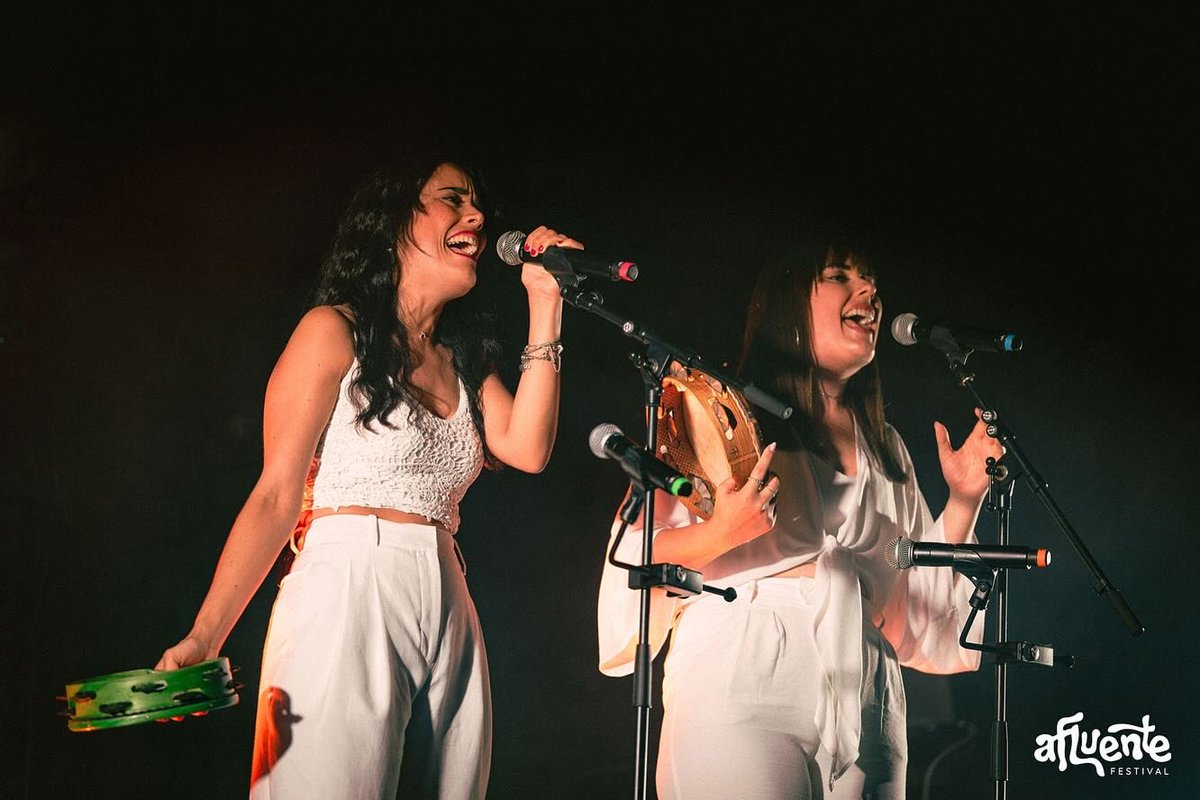 afluentefest's tweet photo. https://t.co/S7eNSHpxyJ