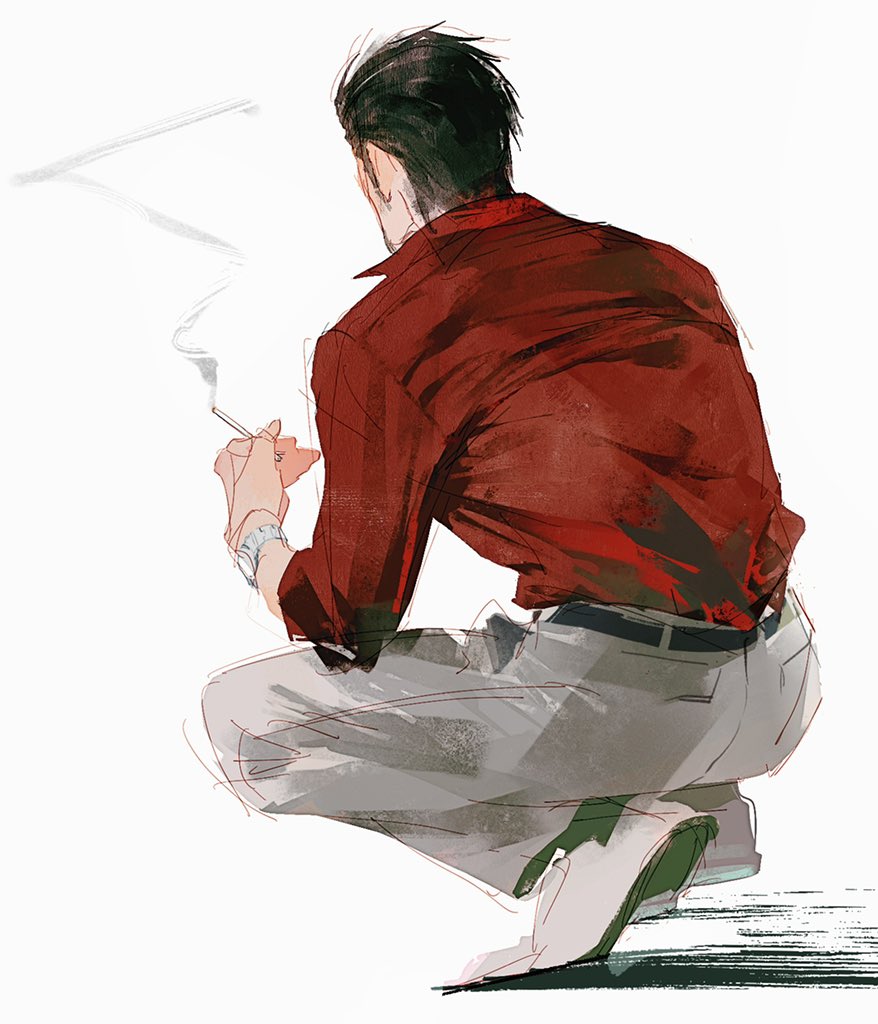 Amber（低浮上 tweet media