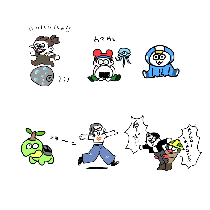 みなさんありがとうございましたすぺしゃるらぶ 